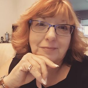 Meet your Posher, Kathy